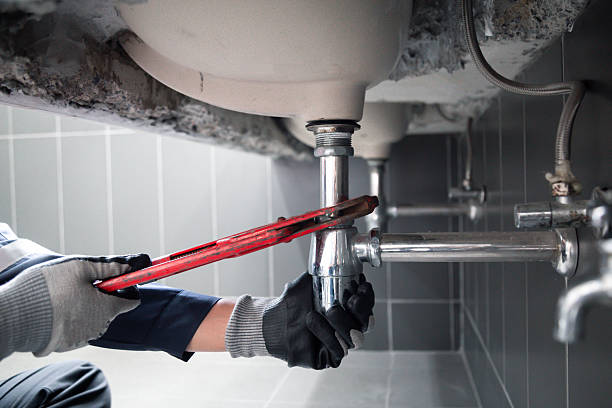 Trusted Leak Detection service in Blakely, PA - Masters Plumbing Service